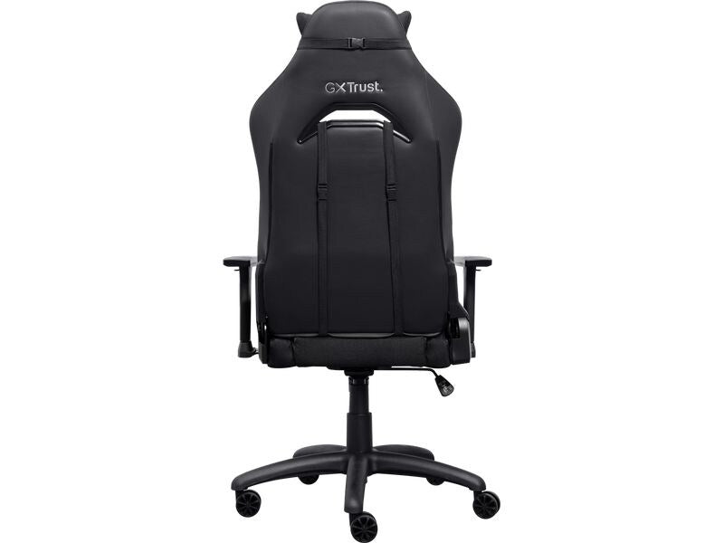 Trust Gaming-Stuhl GXT 714 RUYA Schwarz