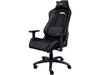 Trust Gaming-Stuhl GXT 714 RUYA Schwarz