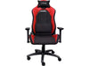 Trust Gaming-Stuhl GXT 714 RUYA Rot/Schwarz