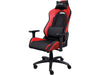 Trust Gaming-Stuhl GXT 714 RUYA Rot/Schwarz