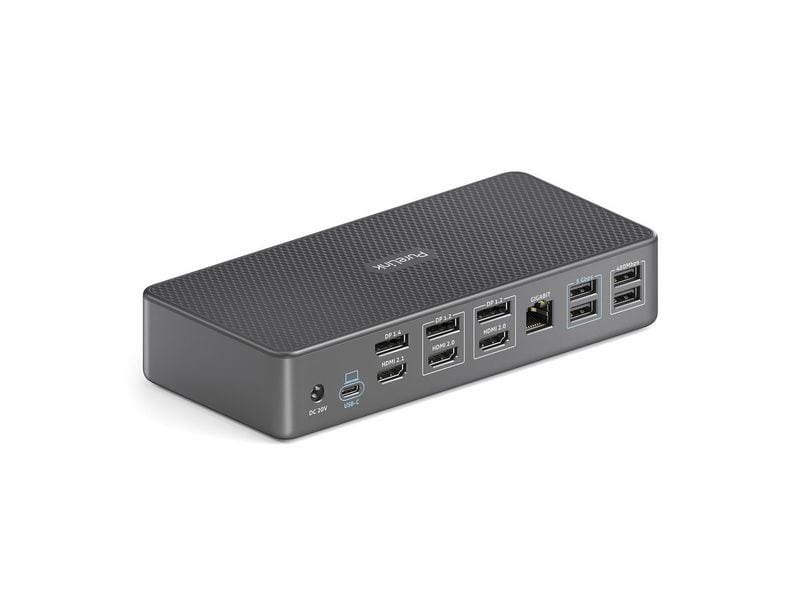 PureLink Dockingstation USB-C VL-D230DL