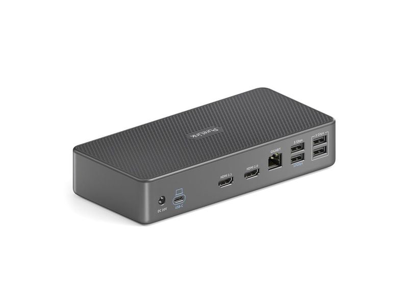 PureLink Dockingstation USB-C VL-D200