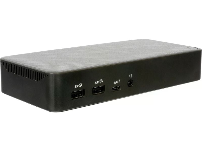 Targus Dockingstation USB4 Triple Video 100 W PD