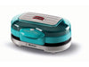 Ariete Hamburger-Grill Party Time ARI-205-BL 1200 W, Blau