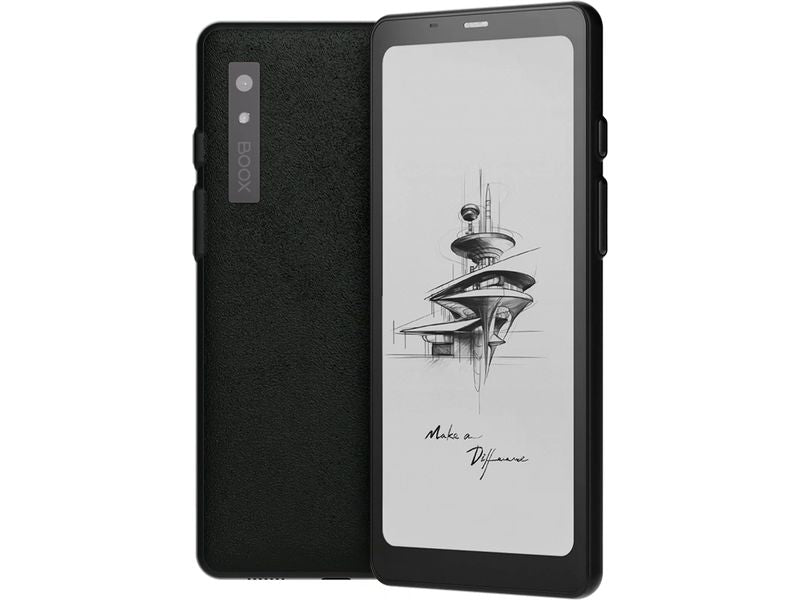 Onyx Lecteur E-Book BOOX Palma Noir