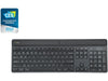 Targus Clavier EcoSmart UK-Layout