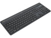 Targus Tastatur EcoSmart UK-Layout