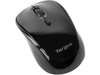 Targus Souris Wireless USB Laptop Blue Trace