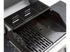 Landmann Barbecue au gaz Triton PTS 2.0 Argent