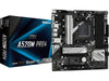 ASRock Carte mère A520M Pro4