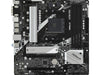 ASRock Carte mère A520M Pro4