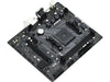 ASRock Mainboard A520M-HVS