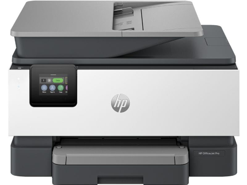 HP Multifunktionsdrucker OfficeJet Pro 9120b All-in-One