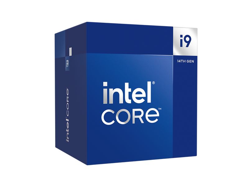 Processeur Intel Core i9-14900 2 GHz