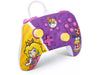 Power A Enhanced Wired Controller Princess Peach Battle