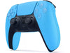 Sony Manette PS5 DualSense V2 Starlight Blue