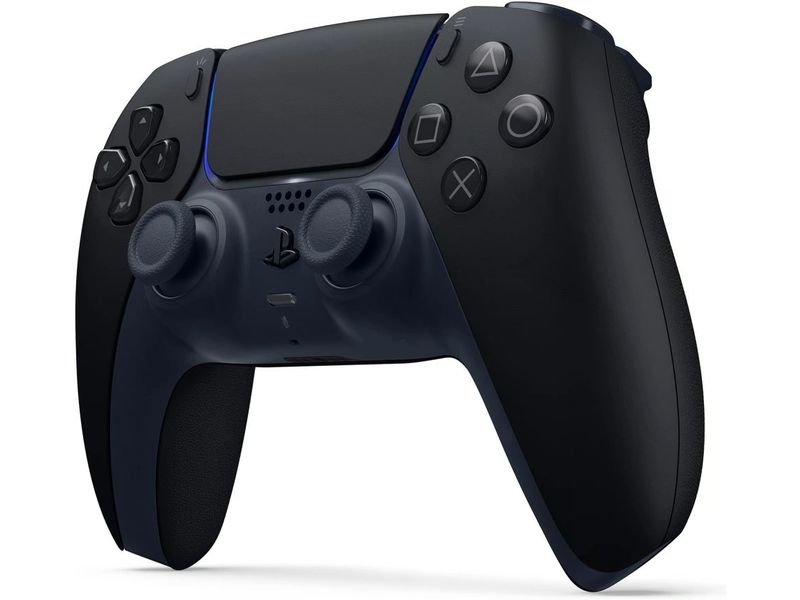 Sony Controller PS5 DualSense V2 Midnight Black