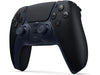 Sony Manette PS5 DualSense V2 Noir minuit