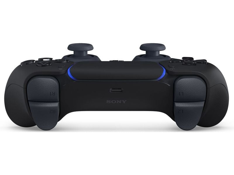 Sony Manette PS5 DualSense V2 Noir minuit