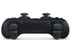 Sony Controller PS5 DualSense V2 Midnight Black