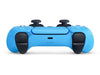 Sony Manette PS5 DualSense V2 Starlight Blue