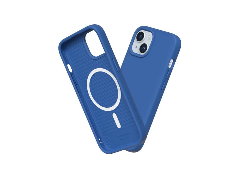 Rhinoshield Solidsuite MagSafe iPhone 15 Pro Max