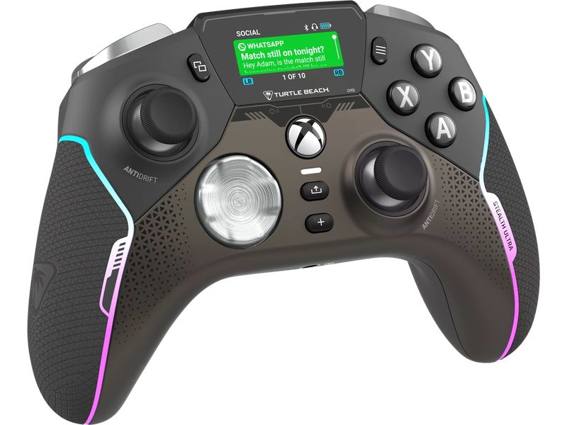 Turtle Beach Controller Stealth Ultra