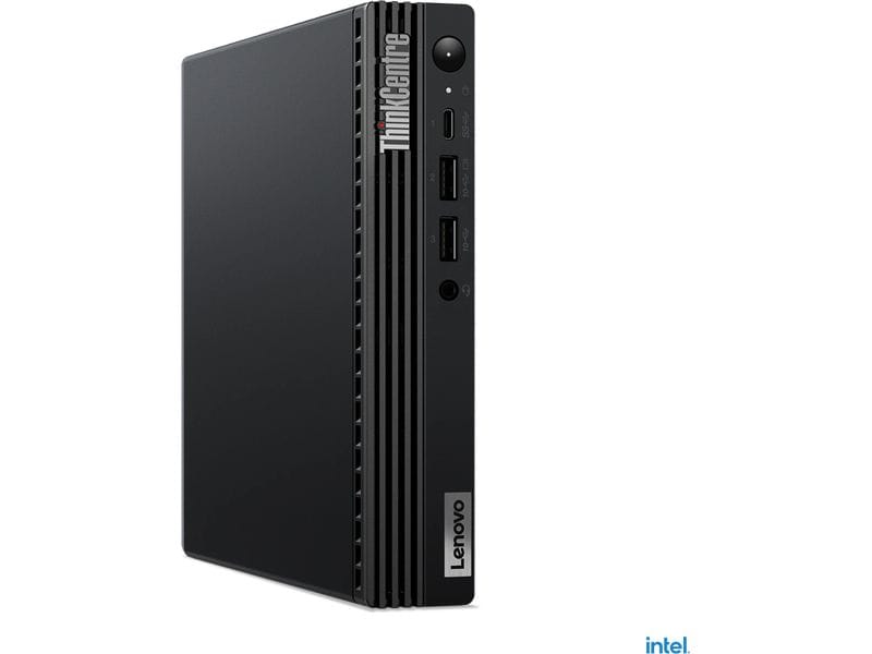 Lenovo PC ThinkCentre M70q Gen. 4 Tiny (Intel)