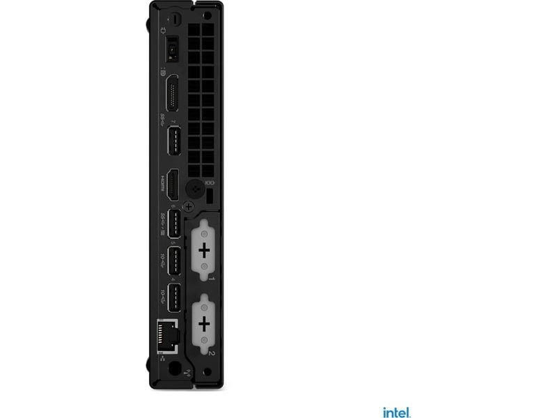 Lenovo ThinkCentre M90q Gen 4 Tiny (Intel)