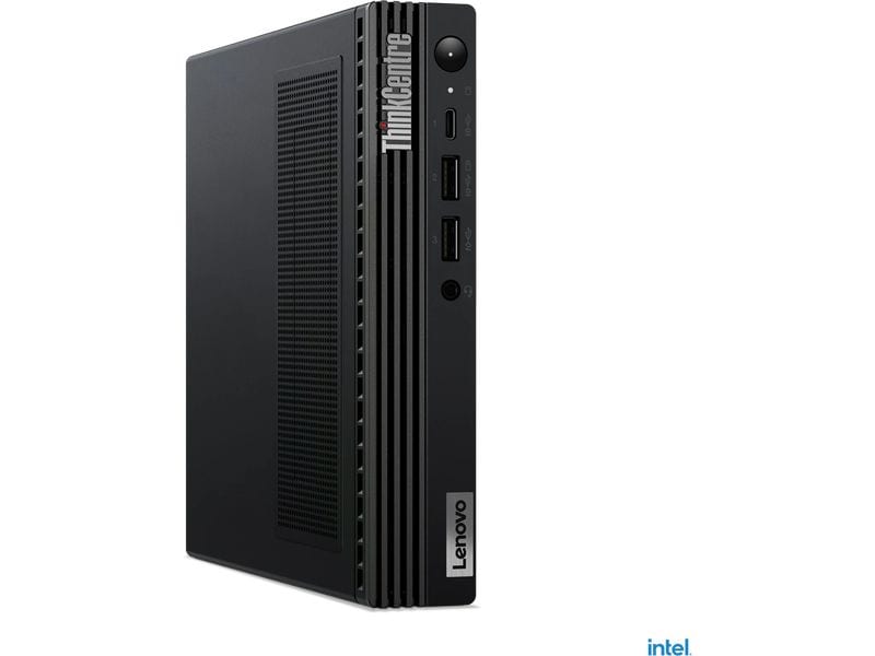 Lenovo PC ThinkCentre M90q Gen. 5 Tiny (Intel)