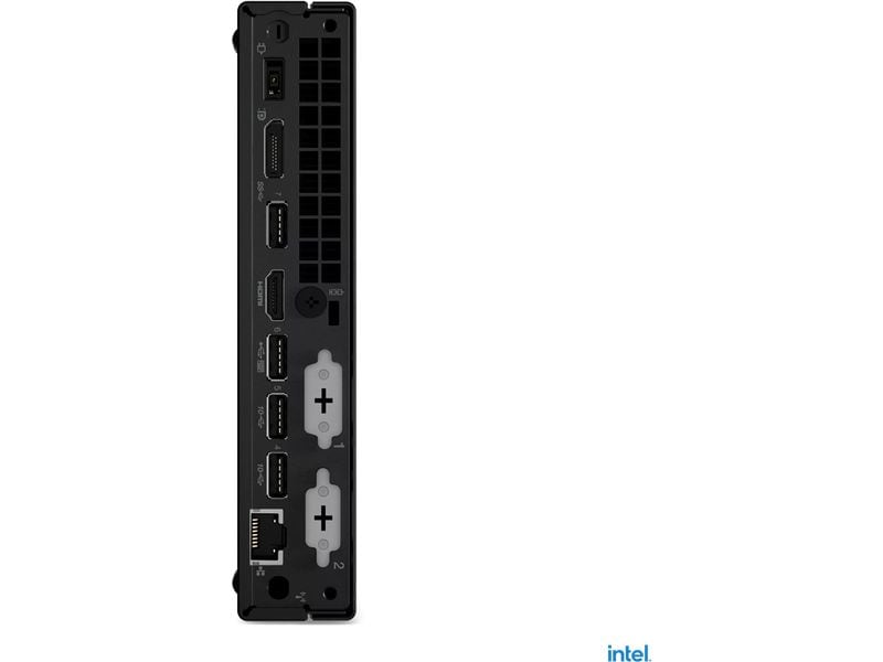 Lenovo PC ThinkCentre M70q Gen. 4 Tiny  (Intel)