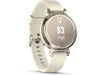 GARMIN Montre de sport Lily 2 Crème Or/Noix de coco