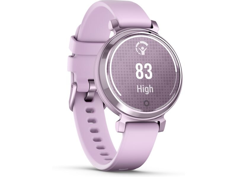 GARMIN Montre de sport Lily 2 Lilac