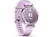 GARMIN Sportuhr Lily 2 Lilac