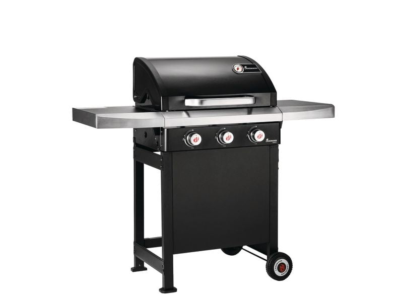 Landmann Barbecue au gaz Rexon PTS 3.0