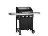 Landmann Gasgrill Rexon PTS 3.0