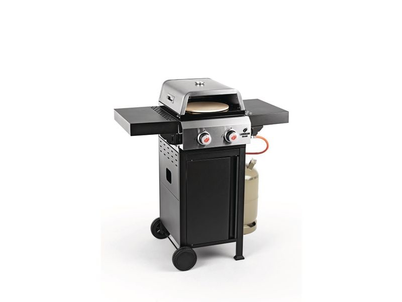 Landmann Gasgrill Caliano 2.0