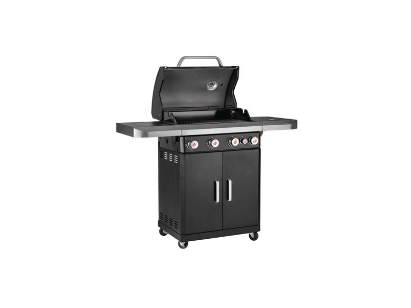 Landmann Gasgrill Rexon 4.1 CooK