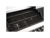 Landmann Gasgrill Rexon 4.1 CooK