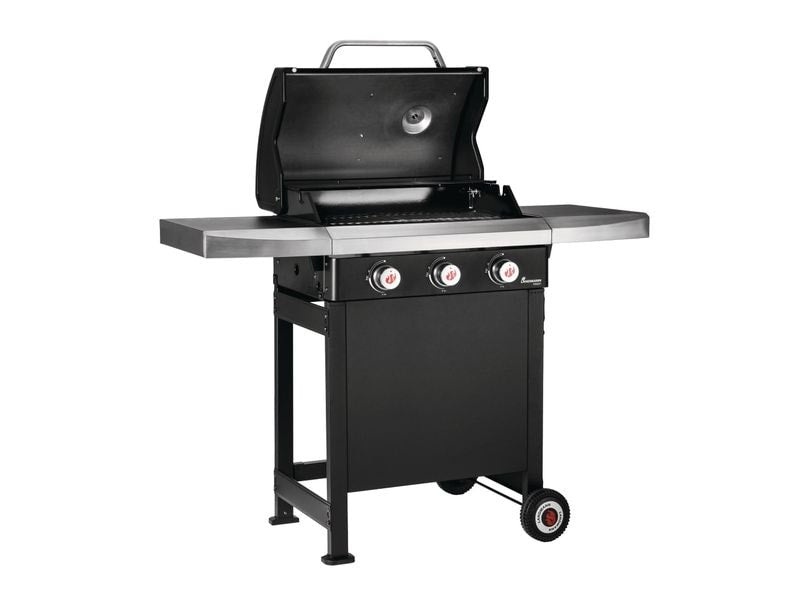 Landmann Barbecue au gaz Rexon PTS 3.0