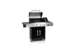 Landmann Barbecue au gaz Triton 3.0