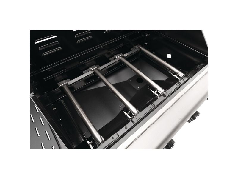 Landmann Gasgrill Triton 3.0