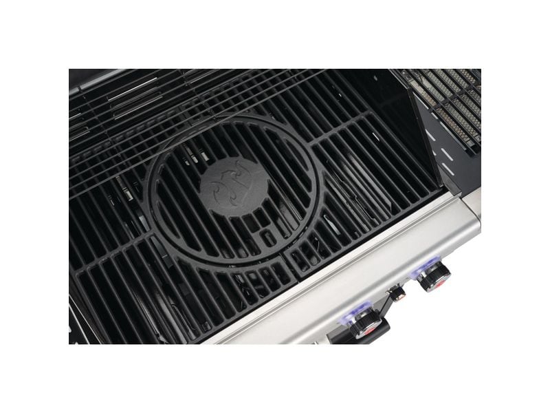 Landmann Gasgrill Triton 3.0