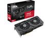 ASUS Carte graphique Dual Radeon RX 7700 XT OC Edition 12 GB