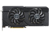 ASUS Carte graphique Dual Radeon RX 7800 XT OC Edition 16 GB