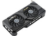 ASUS Carte graphique Dual Radeon RX 7800 XT OC Edition 16 GB