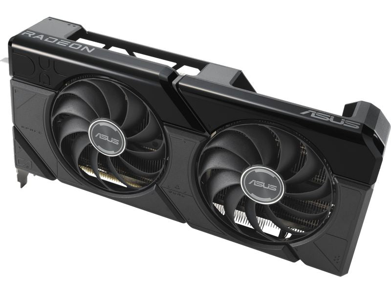 ASUS Carte graphique Dual Radeon RX 7700 XT OC Edition 12 GB