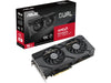 ASUS Grafikkarte Dual Radeon RX 7800 XT OC Edition 16 GB