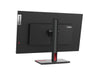 Lenovo Monitor ThinkVision T27p-30