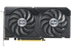 ASUS Grafikkarte Dual GeForce RTX 4060 Ti EVO OC Edition 16 GB